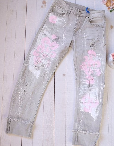 ✨ Sexy Woman Jeans – Neue Kollektion ✨ 💥 Trendy • Bequem • Absoluter Hingucker 💥