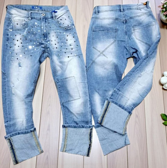 ✨ Sexy Woman Jeans – Neue Kollektion ✨ 💙 Stylisch. Bequem. Ein echter Hingucker! 💙