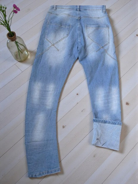 ✨ Sexy Woman Jeans – Neue Kollektion ✨ 💙 Stylisch. Bequem. Ein echter Hingucker! 💙