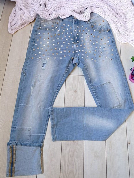 ✨ Sexy Woman Jeans – Neue Kollektion ✨ 💙 Stylisch. Bequem. Ein echter Hingucker! 💙