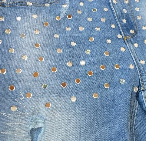 ✨ Sexy Woman Jeans – Neue Kollektion ✨ 💙 Stylisch. Bequem. Ein echter Hingucker! 💙